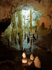 Grotte di Frassasi
