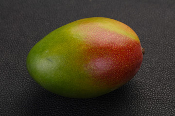 Sweet tasty mango