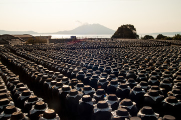 坂元の黒酢