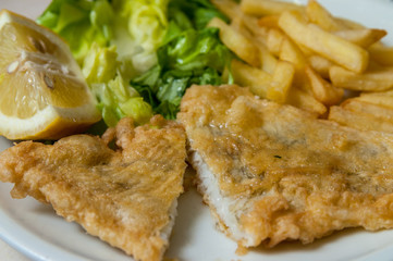 イタリアン　ローカルフード