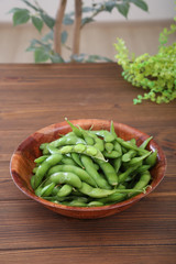 枝豆