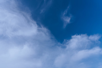 Облака, The clouds