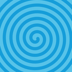等幅の渦巻きイメージ背景素材