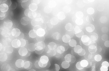 Blurred backdrop, blurred background, circle blur, bokeh blur from the light shining through as a backdrop and beautiful computer screen images.