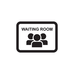 WAIT ROOM ICON