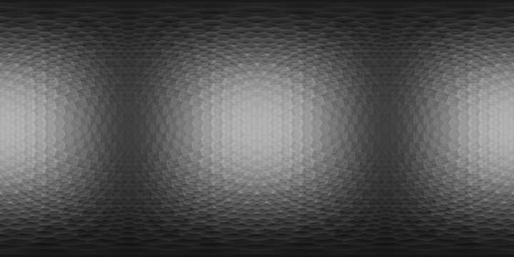 Spherical Icosahedron grid 07