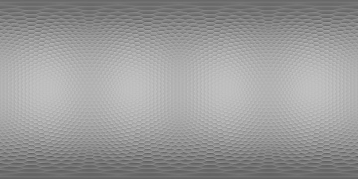 Spherical Icosahedron grid 03