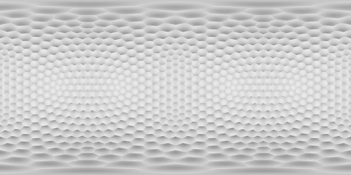 Spherical Icosahedron grid 02