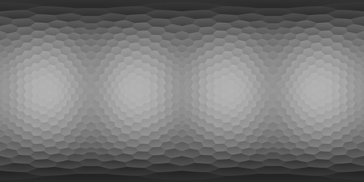 Spherical Icosahedron grid 01