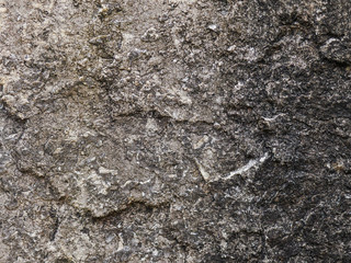 Stone surface texture, grey color, Abstract nature background.