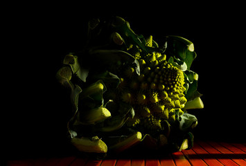 Oggi so cavoli verdi 