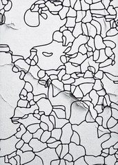 Abstract Colorful Geometrical Artwork,Abstract Graphical Art Background Texture,Modern Conceptual Art