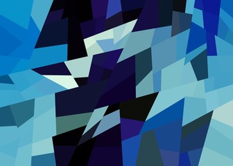 Abstract Colorful Geometrical Artwork,Abstract Graphical Art Background Texture,Modern Conceptual Art