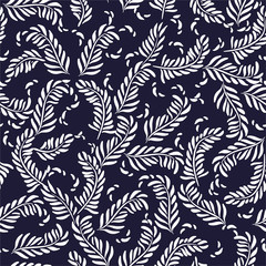 Hand drawn modern and classic seamless pattern vector EPS10. Design for gfashion,fabric,web,wallpaper,wrapping,cover,and all prints graphic type