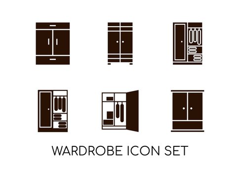 Closet Logo Vector Images (over 4,200)