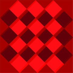 Scotch Pattern background vector. Decorative background. Vintege design 