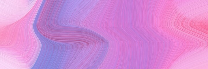 abstract pink background