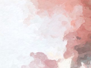 Sweet pastel watercolor paper texture for backgrounds. colorful abstract pattern. The brush stroke graphic abstract. Picture for creative wallpaper or design art work