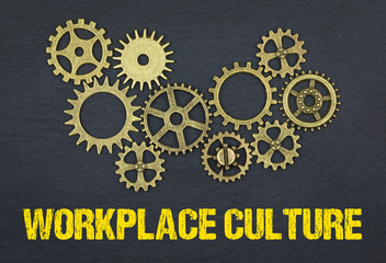 Workplace Culture 