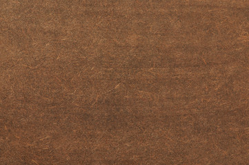 Fototapeta premium Rough brown leather book cover