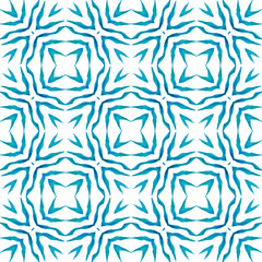 Textile ready captivating print, swimwear fabric, 