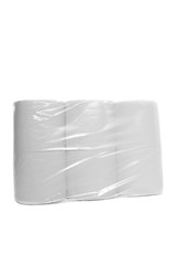 One pack of toilet paper © Kari