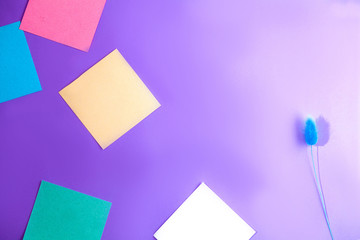 Beautiful and gentle in a minimalist style.