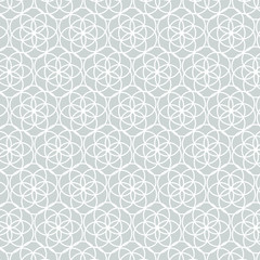 The illustration is a background of flowers, background for project, business, presentation. Gray, white background