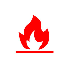 fire icon