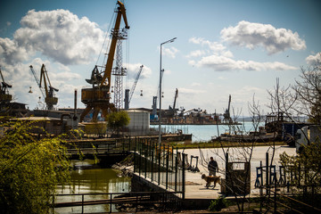 Burgas