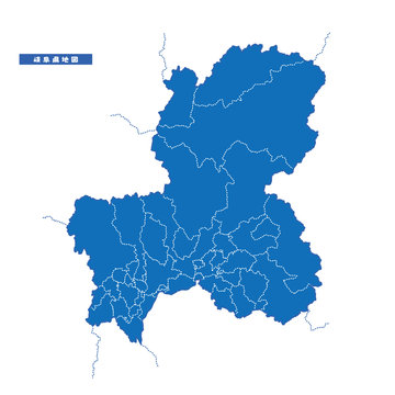 岐阜県の地図 の画像 156 件の Stock 写真 ベクターおよびビデオ Adobe Stock