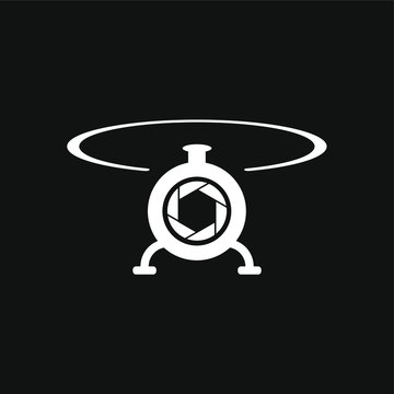 hellicopter drone concept