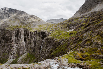 Noruega Norway Natures Naturaleza Street Calles Paisaje Landscape