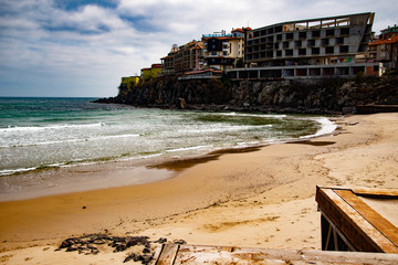 Nessebar © Grzegorz