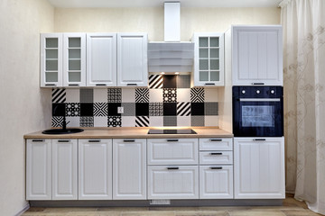 Fototapeta premium kitchen