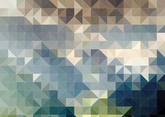 Abstract Colorful Geometrical Artwork,Abstract Graphical Art Background Texture,Modern Conceptual Art