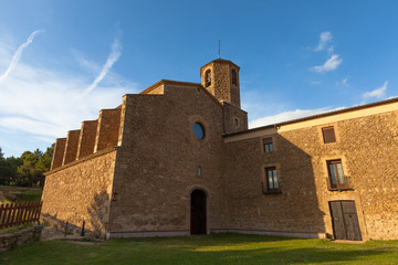 Sant Llorenç de Morunys, Solsonès, Provincia de Barcelona, Catalunya