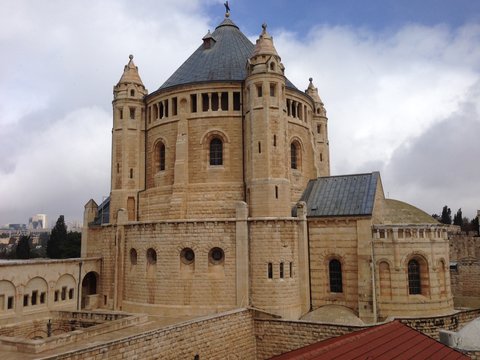 Jerusalem 