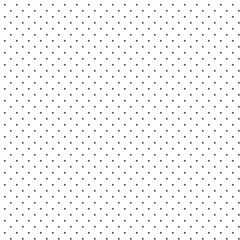 Small polka dot pattern background