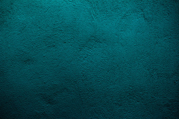 Petrol colored wall texture background with textures of different shades of petrol also called teal - obrazy, fototapety, plakaty