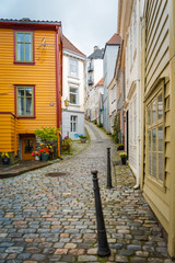 Noruega Norway Natures Naturaleza Street Calles Paisaje Landscape