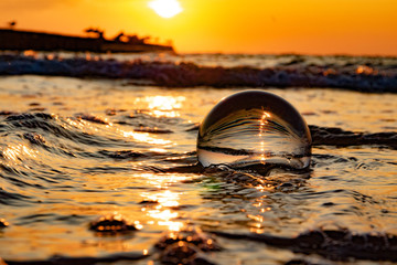 Baltic Sea © Grzegorz