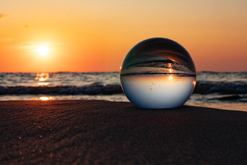 Baltic Sea © Grzegorz