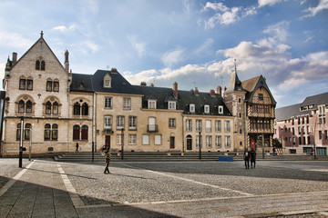 Amiens