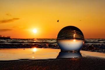 Baltic Sea © Grzegorz