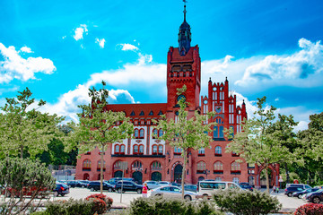 Słupsk © Grzegorz
