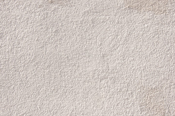 Obraz premium Full Frame Shot Of White Concrete Wall Background.