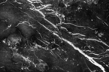 natural black marble texture for skin tile wallpaper luxurious background. Creative Stone ceramic art wall interiors backdrop design. picture high resolution.