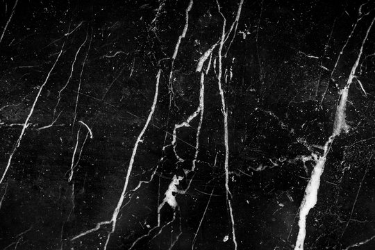 natural black marble texture for skin tile wallpaper luxurious background. Creative Stone ceramic art wall interiors backdrop design. picture high resolution.