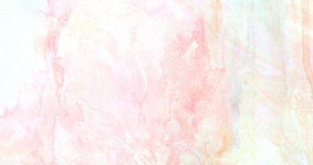 Abstract design watercolor picture painting illustration background 